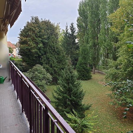 Cote Parc Appartement Schiltigheim Buitenkant foto
