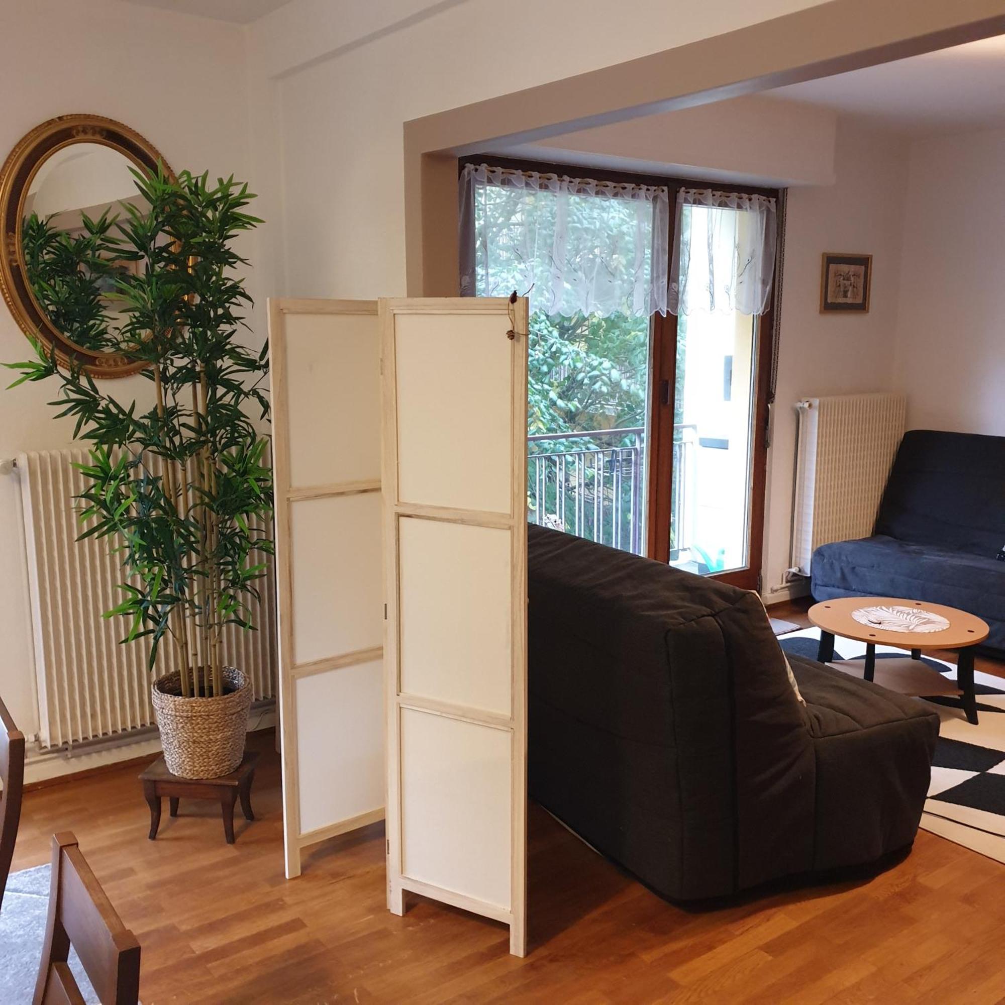 Cote Parc Appartement Schiltigheim Buitenkant foto